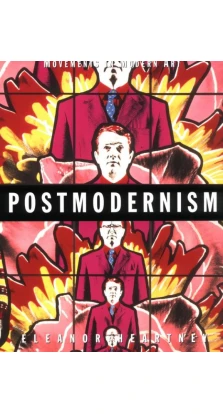 Postmodernism. Eleanor Heartney