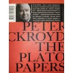 Повесть о Платоне. Питер Акройд (Peter Ackroyd). Фото 2