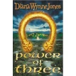 Power of Three. Диана Уинн Джонс (Diana Wynne Jones). Фото 1