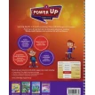 Power Up Level 3 Teacher's Book. Lucy Frino. Michael Tomlinson. Caroline Nixon. Фото 2
