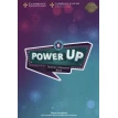Power Up Level 6 Teacher's Resource Book with Online Audio. Diana Anyakwo. Michael Tomlinson. Caroline Nixon. Фото 1