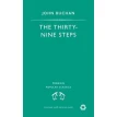 The Thirty-Nine Steps. Джон Бакен. Фото 1