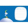 Holiday Cards (25 новогодних открыток-раскрасок). Фото 2