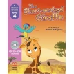 Short-necked Giraffe with CD-ROM. Primary Readers. Level 4. Фото 1