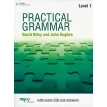 Practical Grammar 1: Student Book with Key. David Riley. John Hughes. Фото 1