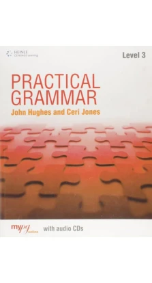 Practical Grammar 3 SB without Answers & Audio CDs. John Hughes. David Riley