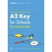 Practice tests for a2 key for schools (ket). Sara Lewis. Фото 1