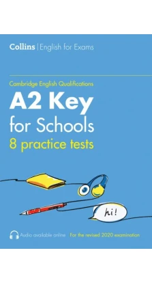 Practice tests for a2 key for schools (ket). Sara Lewis