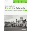 Practice Tests for Cambridge First for Schools SB. Cengage Learning. Фото 1