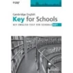 Practice Tests for Cambridge KET for Schools SB. Cengage Learning. Фото 1