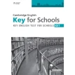 Practice Tests for Cambridge KET for Schools Teachers Book. Фото 1