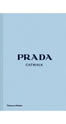 Prada Catwalk. Susannah Frankel