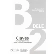 Preparacion DELE : Pack: Libro + audio descargable + Claves - B2 (2019 ed.). Pilar Alzugaray. Бартоломе Паз. Maria Jose Barrios. Фото 3