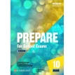 Prepare for School Exams. Grade 10. Workbook. Светлана Дроботенко (Svetlana Drobotenko). David McKeegan. Anne Robinson. Фото 1