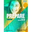 Prepare for Ukraine 5. Student's Book. Joanna Kosta. Melanie Williams. Фото 1