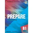 Prepare! Updated Edition Level 5 WB with Digital Pack. Helen Chilton. Фото 1