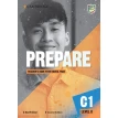 Prepare! Updated Edition Level 8 Teacher's Book with Digital Pack. Rod Fricker. Фото 1