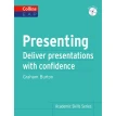 Presenting. Deliver Academic Presentations with Confidence. Graham Burton. Фото 1
