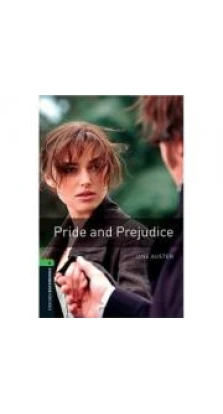  Pride and Prejudice. Джейн Остин (Остен) (Jane Austen)