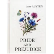 Pride and Prejudice = Гордость и предубеждение. Джейн Остин (Остен) (Jane Austen). Фото 1