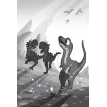 Приключения динозавров. Илу и ее друзья. В поисках анкилозаврика. Филипп Бастиан. Фото 18