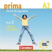 Prima - Deutsch für Jugendliche Band 3 (A2/1) CD. Holt McDougal. Фото 1