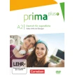 Prima plus A2 Video-DVD mit Übungen. Фото 1