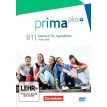 Prima plus: Video-DVD B1 (German Edition). Фото 1