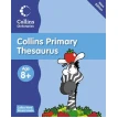 Collins Primary Thesaurus. Фото 1