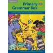 Primary Grammar Box Grammar Games and Activities for Younger Learners. Michael Tomlinson. Фото 1
