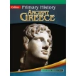Primary History: Ancient Greece. Присцилла Вуд. Фото 1