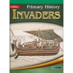 Primary History: Invaders. Кевин Джейн. Фото 1
