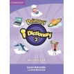 Primary  i - Dictionary 3 High elementary Workbook. Garan Holcombe. Anna Wieczorek. Фото 1