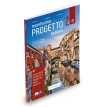 Progetto Italiano Nuovissimo 2A (B1) Libro&Quaderno + CD Audio + DVD. L. Ruggieri. Telis Marin. Sandro Magnelli. Фото 2
