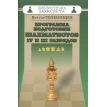 Программа подготовки шахматистов IV и III разрядов. Виктор Евгеньевич Голенищев. Фото 1