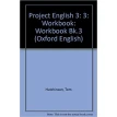 Project English: Workbook Bk.3. Tom Hutchinson. Фото 1