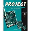 Project 3. Workbook. Tom Hutchinson. Фото 1