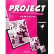 Project 4. Workbook. Tom Hutchinson. Фото 1
