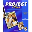 Project Plus: Student's Book. Tom Hutchinson. Фото 1
