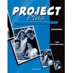 Project Plus. Workbook. Tom Hutchinson. Фото 1