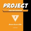 ProjectNew 1 Class Audio CD (2). Tom Hutchinson. Фото 1