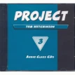 ProjectNew 3 Class Audio CD (2). Tom Hutchinson. Фото 1