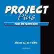 ProjectNew Plus Class Audio CD (3). Tom Hutchinson. Фото 1