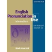 Pronunciation in Use Intermediate. Book with Audio CDs. Mark Hancock. Фото 1