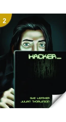 PT2 Hacker  (300 Headwords). Sue Leather