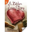 PT3 Kitchen Love Story  (400 Headwords). Роб Уоринг. Фото 1