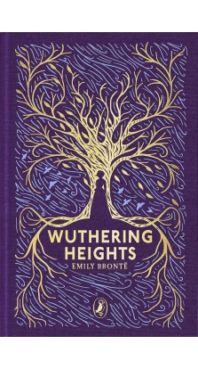 Wuthering Heights. Емілі Бронте (Emily Bronte)