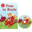 Puss in Boots (+ CD-ROM). Шарль Перро. Фото 2