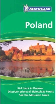 Travel Guide Poland