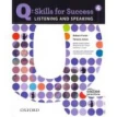 Q. Skills for Success. Listening & Speaking 4. Student Book (+ online practice). Tamara Jones. Robert Freire. Фото 1